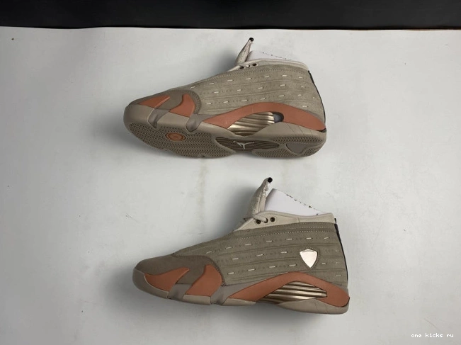 Rep Onekick Blush 14 Clot Terra Low DC9857-200 AIR Retro Jordan 0627